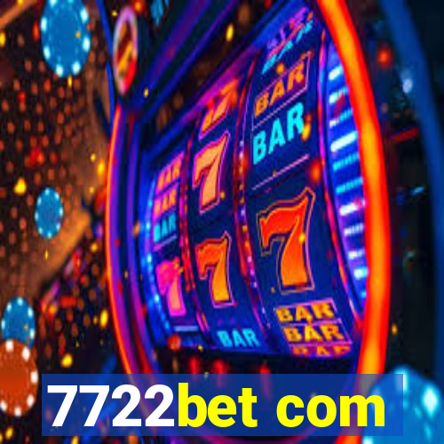 7722bet com